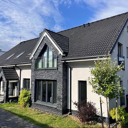 Family Apartments Klinovec Лоучна-под-Кліновцем Екстер'єр фото