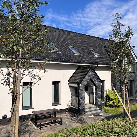 Family Apartments Klinovec Лоучна-под-Кліновцем Екстер'єр фото