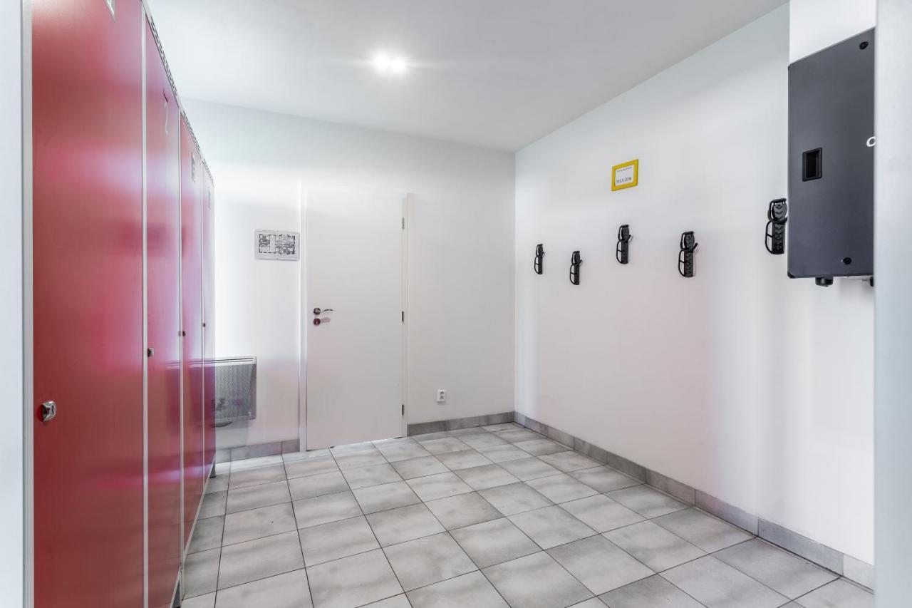 Family Apartments Klinovec Лоучна-под-Кліновцем Екстер'єр фото