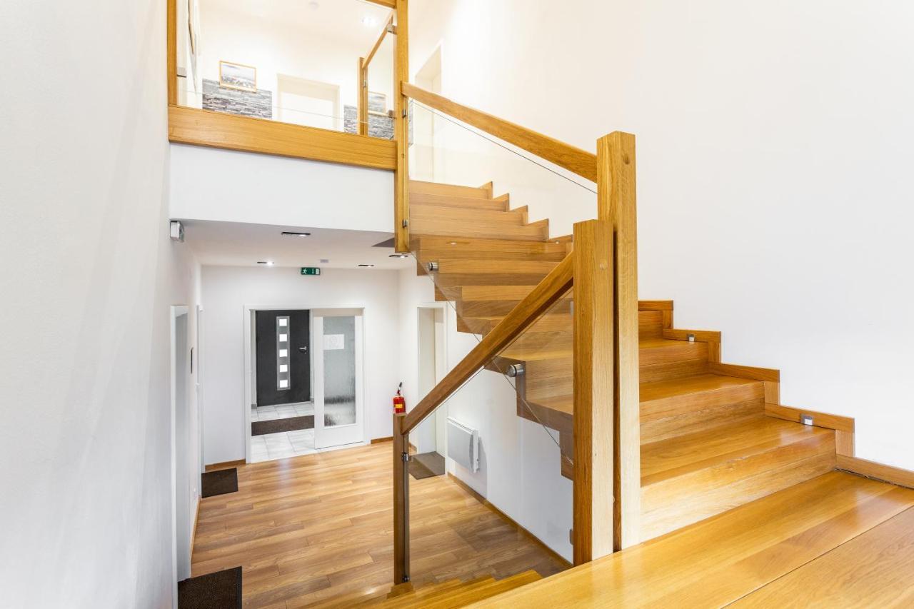 Family Apartments Klinovec Лоучна-под-Кліновцем Екстер'єр фото