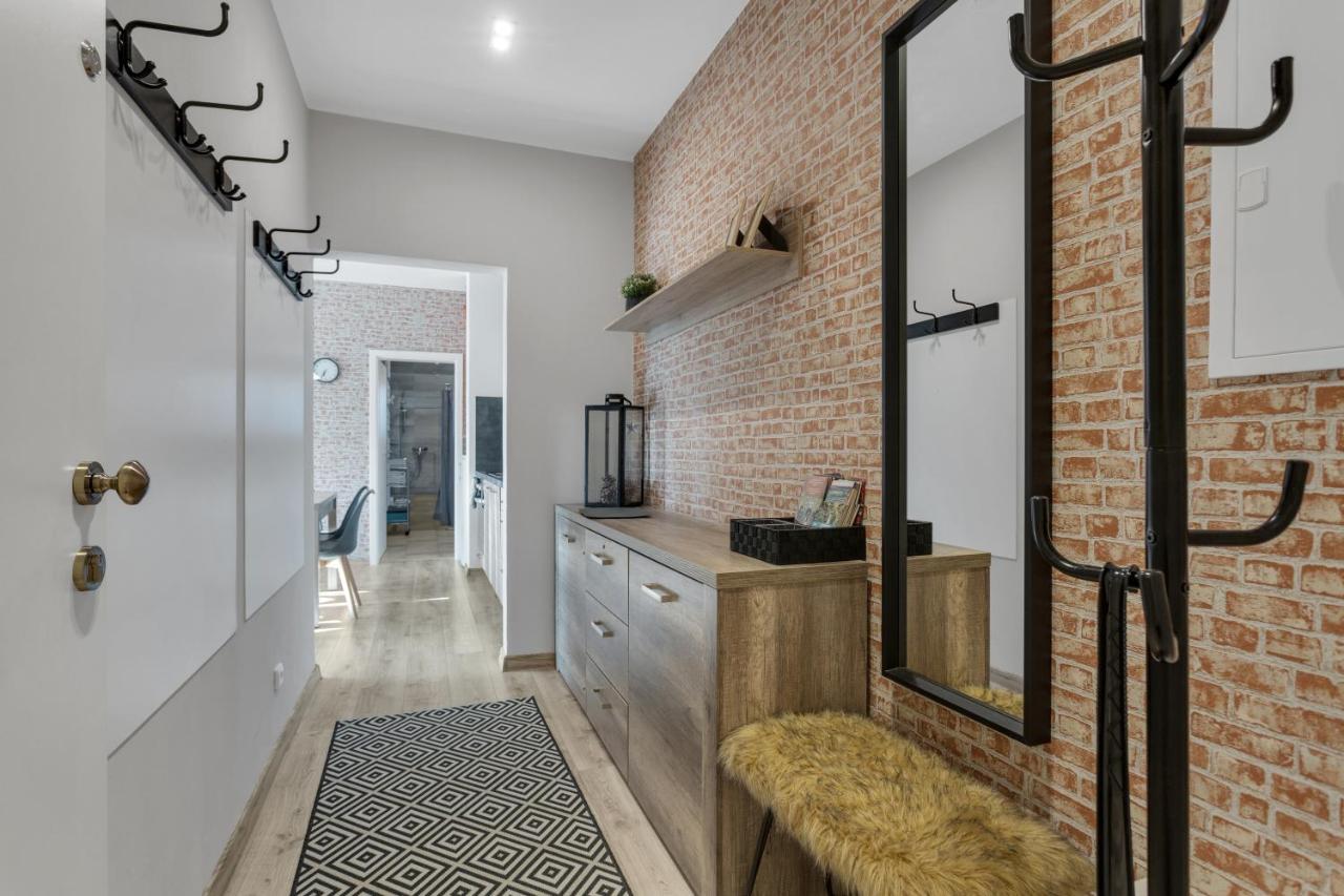 Family Apartments Klinovec Лоучна-под-Кліновцем Екстер'єр фото
